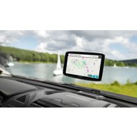 Навигатор TomTom GO Camper Tour 6" 2nd generation