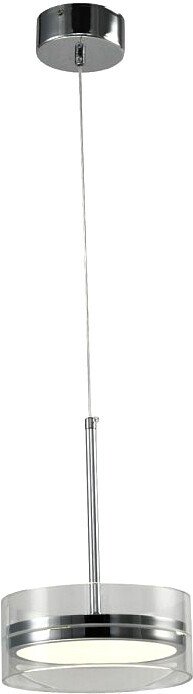 

Подвесная люстра Zortes Donut ZRS.1802.01