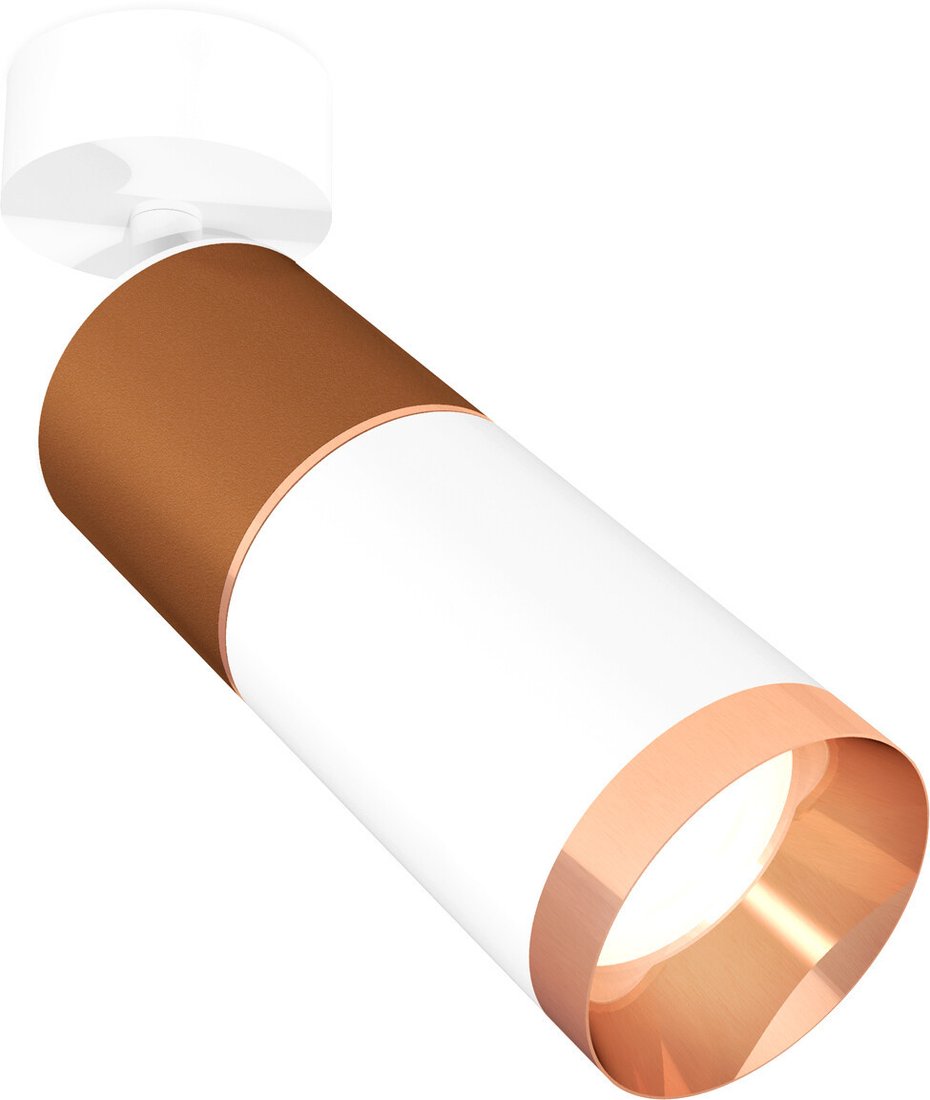 

Спот Ambrella light Techno spot XM6312015 SWH/SCF/PPG