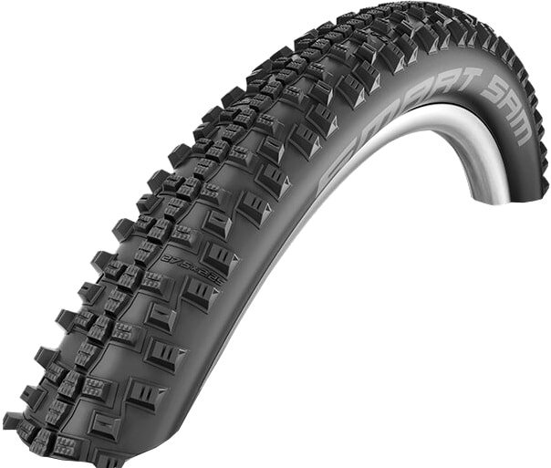 

Велопокрышка Schwalbe Smart Sam Perf 57-622 29x2.25
