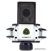Проводной микрофон Lewitt LCT 240 PRO (белый)