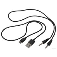 Беспроводная колонка Digma D-PS1505