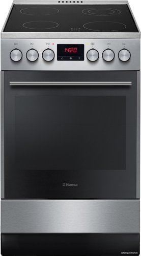 Кухонная плита Hansa FCCX58208