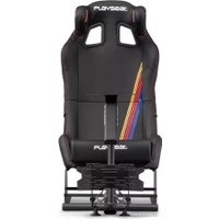 Кресло для автосимуляторов Playseat Playseat Evolution Pro NASCAR Limited Edition