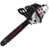 Бензопила Интерскол ПЦБ-18/52Л 445.1.0.40