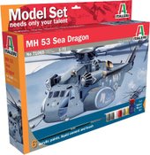 71065 Mh 53E Sea Dragon Model Set