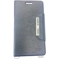 Чехол для телефона Easy Универсальный 4.3" черный