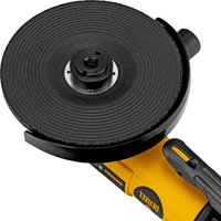 Пневмошлифмашина Denzel AG125