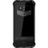 Телефон Oukitel WP1 (черный)