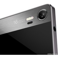 Смартфон Lenovo Vibe Shot Graphite Grey