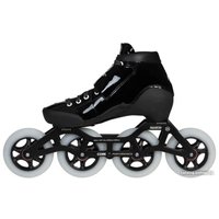 Роликовые коньки Powerslide Triple X Evo 904630 (р. 31-34)