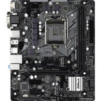 Материнская плата ASRock H410M-HDV/M.2