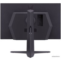 Игровой монитор LG UltraGear 27GR75Q-B