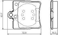 

Bosch 986495080