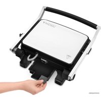 Электрогриль Zeegma Grill Chef