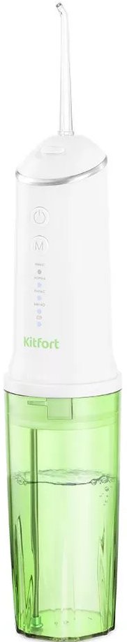 

Ирригатор Kitfort KT-2941-2