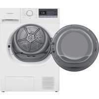 Сушильная машина MAUNFELD MFDM168WH02