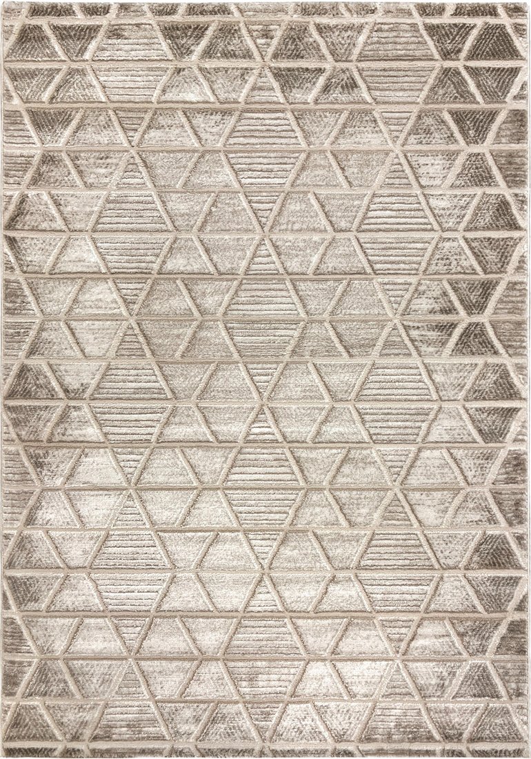 

Ковер для жилой комнаты Safyun Eva LZ108-CREAM-VIZON (1.6x2.3)