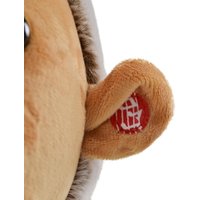 Каталка Pituso Ежик GS6072 (бежевый)