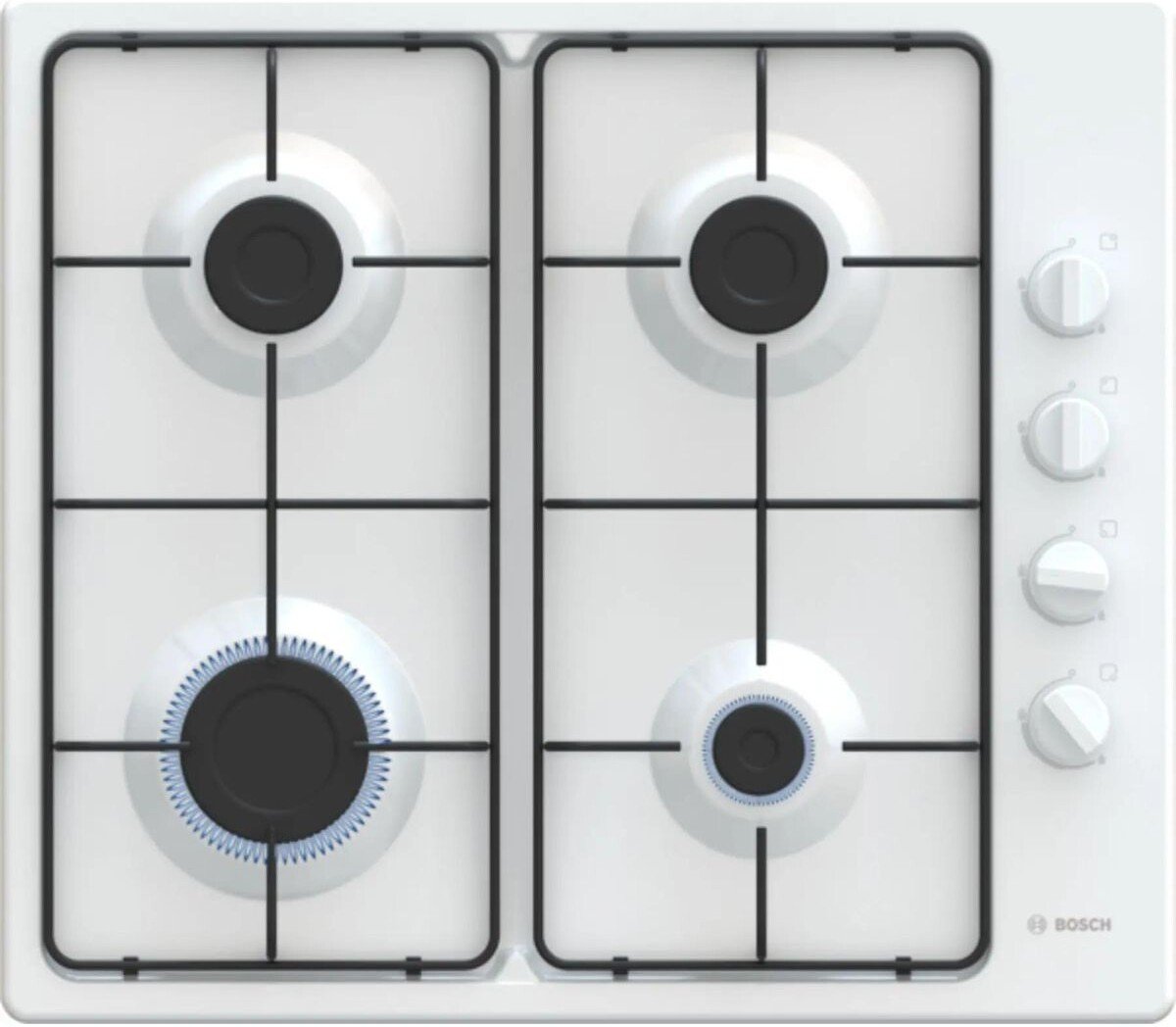 

Варочная панель Bosch PBP6C2K80O