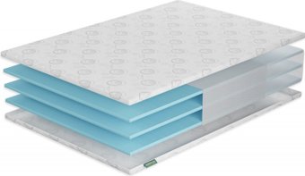 Фабрика сна Топпер Т-3 110х200