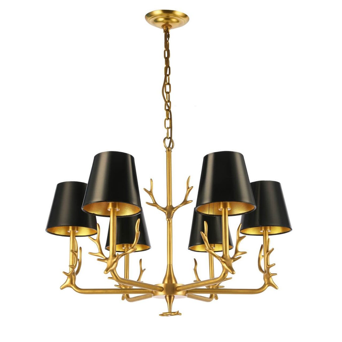 

Подвесная люстра ST Luce Velossa SL1123.203.06