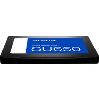 SSD ADATA Ultimate SU650 480GB ASU650SS-480GT-R