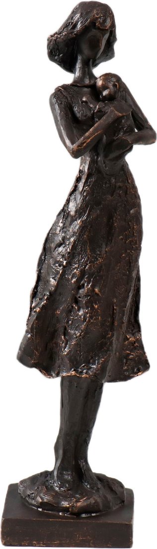 

Статуэтка Sima-Land Девушка с ребенком 9848283