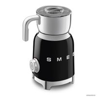 Автоматический вспениватель молока Smeg MFF11BLEU