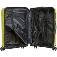 Чемодан-спиннер Redmond RPP-24 65 см (желтый)