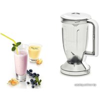 Кухонный комбайн Bosch MCM 4100