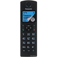 Радиотелефон Panasonic KX-TGC310RUR