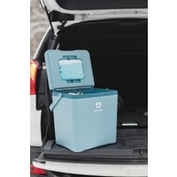 Термобокс Арктика 2200-14-BL 14л (синий)