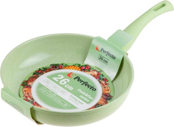 

Сковорода Perfecto Linea Cook&Fun 55-260203