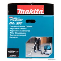 Пылесос Makita VC003GLZ (без АКБ и ЗУ)