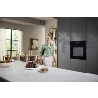 Электрический духовой шкаф Miele H 2861-1 BP 125 Edition OBSW