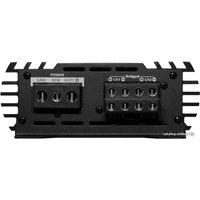 Автомобильный усилитель Alphard Machete M154