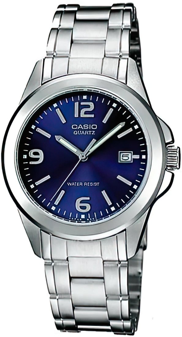 

Наручные часы Casio LTP-1215A-2A