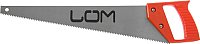 

Ножовка LOM 1818193