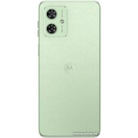 Телефон Motorola Moto G54 5G 8GB/256GB (мятно-зеленый) в Лиде