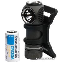 Фонарь Zebralight H31 XP-G