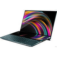 Ноутбук ASUS ZenBook Pro Duo UX581GV-H2002R