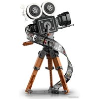 Конструктор LEGO Disney 43230 Камера памяти Уолта Диснея