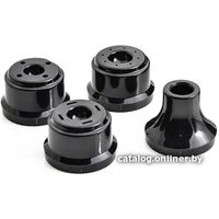 Соковыжималка Sana EUJ-707 (голубой)