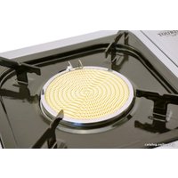 Туристическая плита Tourist Keramik Guru [TS-200]