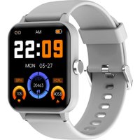 Умные часы Blackview R30 (серый)
