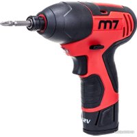 Винтоверт M7 DS-10202 (c 2-мя АКБ) в Барановичах