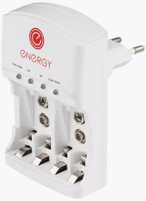 

Зарядное устройство Energy 5000А