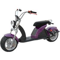 Электроскутер GT M6 Pro