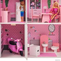 Кукольный домик Paremo Поместье Розабелла PD318-20